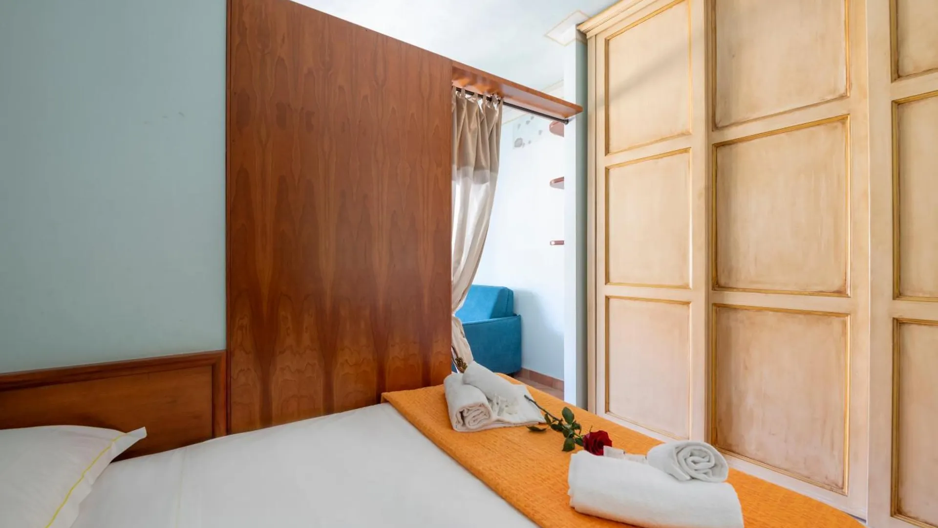 ☆ Smart And Relax Flat ☆ Tiziana' S Holiday House - Homy 5 Terre La Spezia 0*,